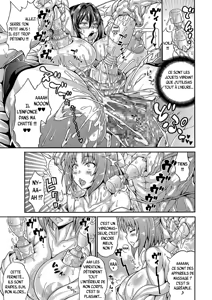 Page 3 of Dosukebe Chinpo Dorei ~Dentoubunka-bu Buchou Kurogane Yuki~ | L'esclave super cochonne de la bite ~ Présidente du club de culture traditionnelle, Kurogane Yuki ~ - preview thumbnail