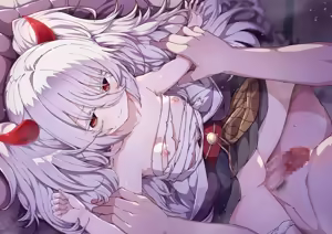 Page 171 of John (31559095) Pixiv Fanbox - preview thumbnail