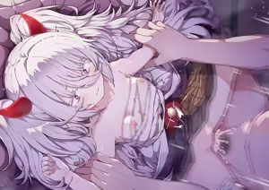 Page 176 of John (31559095) Pixiv Fanbox - preview thumbnail