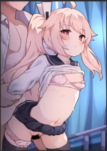 Page 337 of John (31559095) Pixiv Fanbox - preview thumbnail