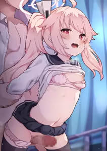 Page 338 of John (31559095) Pixiv Fanbox - preview thumbnail