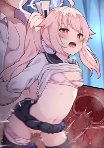 Page 339 of John (31559095) Pixiv Fanbox - preview thumbnail