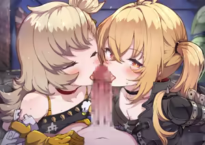 Page 345 of John (31559095) Pixiv Fanbox - preview thumbnail