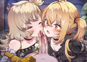 Page 360 of John (31559095) Pixiv Fanbox - preview thumbnail