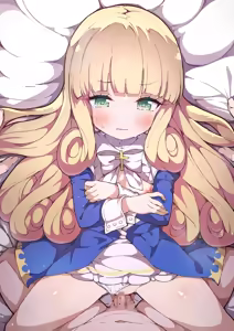 Page 372 of John (31559095) Pixiv Fanbox - preview thumbnail