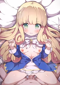 Page 374 of John (31559095) Pixiv Fanbox - preview thumbnail