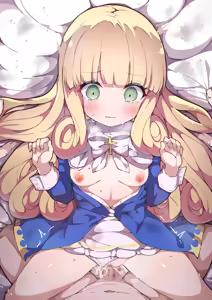 Page 379 of John (31559095) Pixiv Fanbox - preview thumbnail