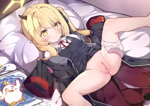 Page 528 of John (31559095) Pixiv Fanbox - preview thumbnail