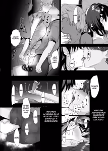 Page 13 of Boku ga Seishori Pet ni Ochiru Made - Iinari Gal to NTR Gal to - preview thumbnail