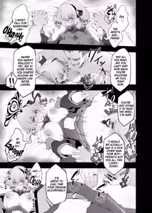 Page 44 of Yuusha no Kanojo wa NTRreru - Heroine no Netorareru | The Hero's Girlfriend Gets NTR'd - preview thumbnail