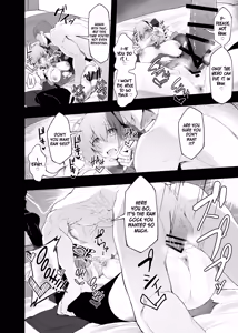 Page 51 of Yuusha no Kanojo wa NTRreru - Heroine no Netorareru | The Hero's Girlfriend Gets NTR'd - preview thumbnail