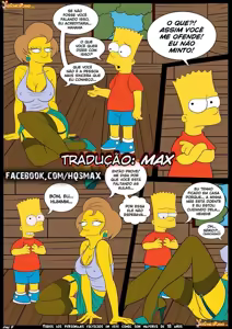 Page 103 of Simpsons 1 a 7 - preview thumbnail