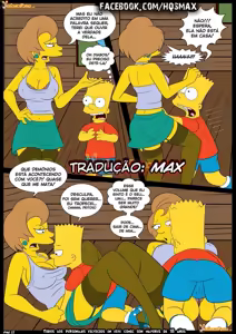 Page 105 of Simpsons 1 a 7 - preview thumbnail