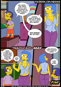 Page 122 of Simpsons 1 a 7 - preview thumbnail