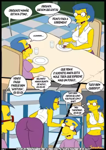 Page 124 of Simpsons 1 a 7 - preview thumbnail