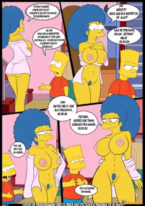 Page 127 of Simpsons 1 a 7 - preview thumbnail