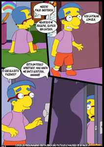 Page 131 of Simpsons 1 a 7 - preview thumbnail