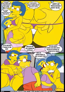 Page 134 of Simpsons 1 a 7 - preview thumbnail