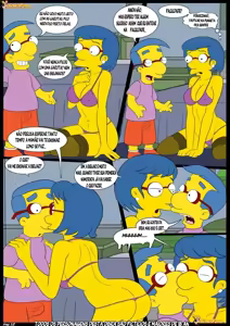 Page 135 of Simpsons 1 a 7 - preview thumbnail