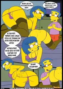 Page 137 of Simpsons 1 a 7 - preview thumbnail