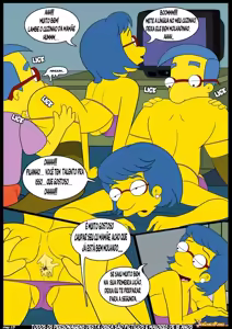 Page 138 of Simpsons 1 a 7 - preview thumbnail