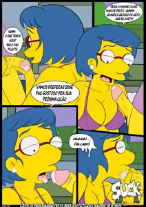 Page 139 of Simpsons 1 a 7 - preview thumbnail