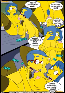 Page 148 of Simpsons 1 a 7 - preview thumbnail