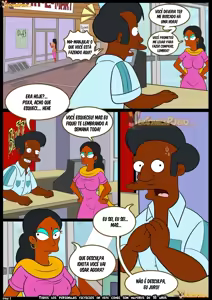 Page 156 of Simpsons 1 a 7 - preview thumbnail