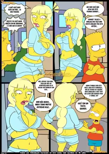 Page 165 of Simpsons 1 a 7 - preview thumbnail