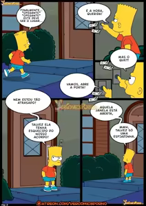 Page 185 of Simpsons 1 a 7 - preview thumbnail