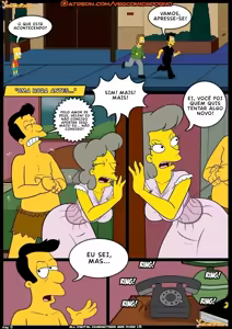 Page 188 of Simpsons 1 a 7 - preview thumbnail