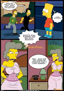 Page 194 of Simpsons 1 a 7 - preview thumbnail
