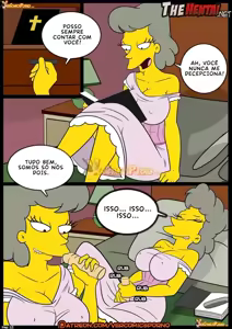 Page 195 of Simpsons 1 a 7 - preview thumbnail