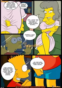 Page 196 of Simpsons 1 a 7 - preview thumbnail