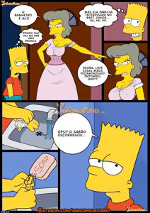 Page 199 of Simpsons 1 a 7 - preview thumbnail