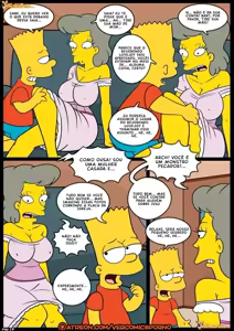Page 202 of Simpsons 1 a 7 - preview thumbnail