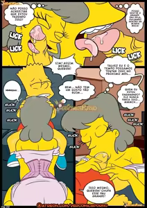 Page 205 of Simpsons 1 a 7 - preview thumbnail