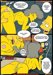 Page 216 of Simpsons 1 a 7 - preview thumbnail