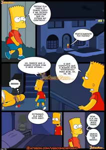 Page 217 of Simpsons 1 a 7 - preview thumbnail