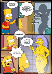 Page 218 of Simpsons 1 a 7 - preview thumbnail