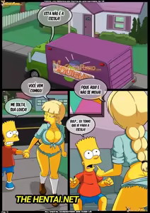 Page 224 of Simpsons 1 a 7 - preview thumbnail