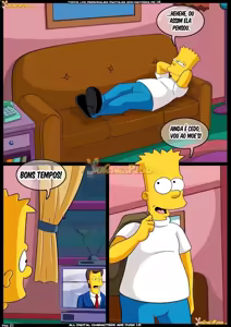 Page 241 of Simpsons 1 a 7 - preview thumbnail