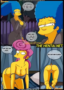 Page 243 of Simpsons 1 a 7 - preview thumbnail