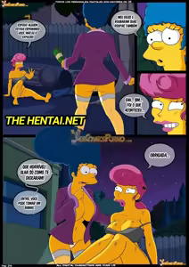 Page 246 of Simpsons 1 a 7 - preview thumbnail