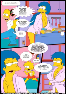 Page 52 of Simpsons 1 a 7 - preview thumbnail