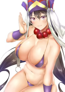 Page 110 of Fanbox / Fantia / Pixiv FULL GALLERY (2015 - 2025) Part.1 - preview thumbnail