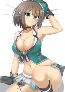Page 16 of Fanbox / Fantia / Pixiv FULL GALLERY (2015 - 2025) Part.1 - preview thumbnail
