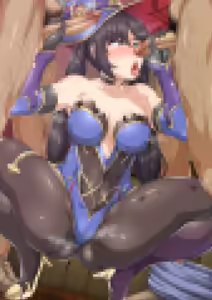 Page 1659 of Fanbox / Fantia / Pixiv FULL GALLERY (2015 - 2025) Part.1 - preview thumbnail