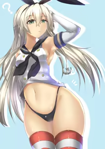Page 22 of Fanbox / Fantia / Pixiv FULL GALLERY (2015 - 2025) Part.1 - preview thumbnail