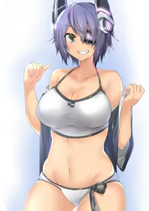 Page 24 of Fanbox / Fantia / Pixiv FULL GALLERY (2015 - 2025) Part.1 - preview thumbnail